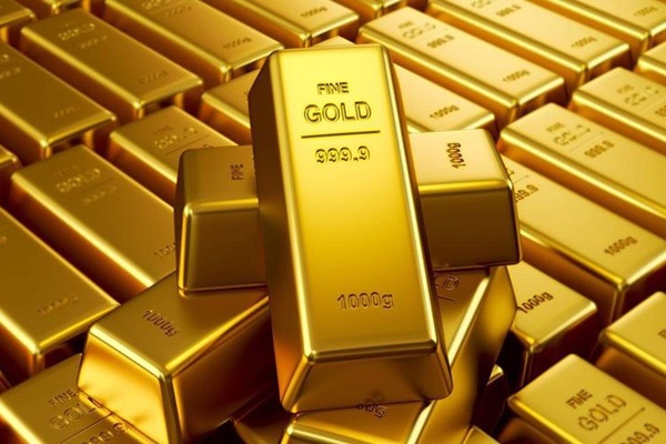 Altının fiyatı yükseldi