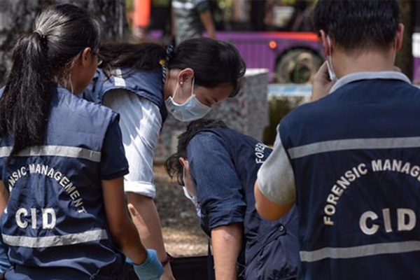 Hollanda'da bir Türk'ü daha öldürdüler