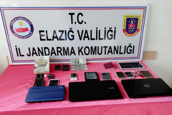Örgütü ayakta tutmaya çalışan FETÖ'cülere operasyon: 6 kişi gözaltına alındı