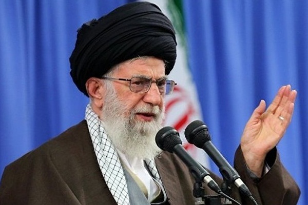 Hamaney: ABD bir numaralı düşmanımız