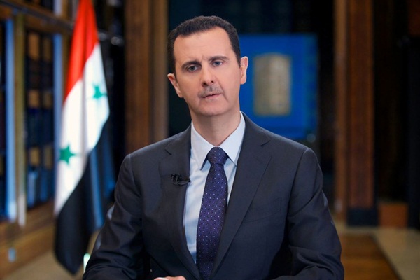 Beşar Esed rejiminden Doğu Guta'ya saldırı