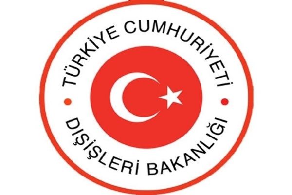 Dışişleri Bakanlığın'dan iki ülkeye uyarı