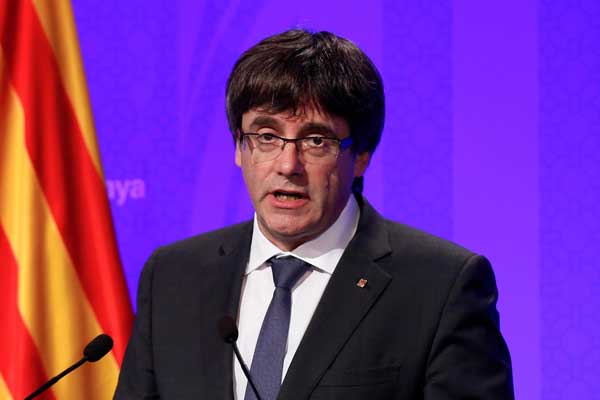 Carles Puigdemont İspanya'ya dönecek mi?