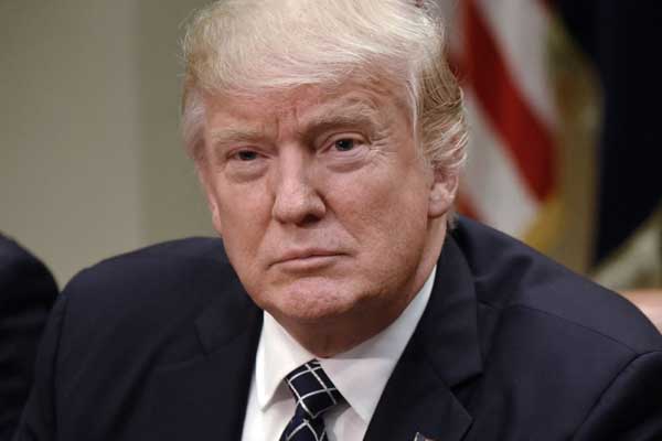 Trump'ın Twitter hesabı kısa süreliğine kapatıldı