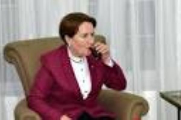 Meral Akşener, yerel seçimlerde ittifaklara kapı araladı
