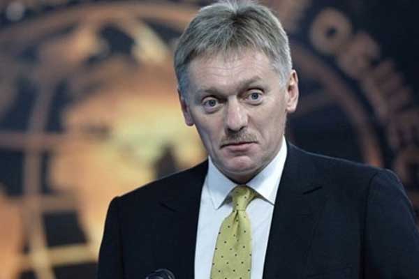 Peskov: Erdoğan ve Putin yakın zamanda görüşebilir