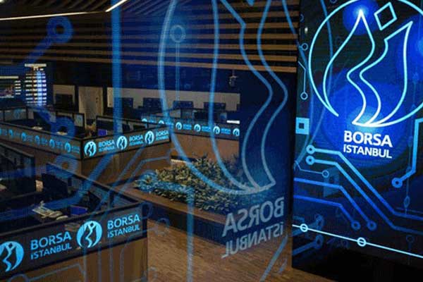 Borsa güne yatay başladı