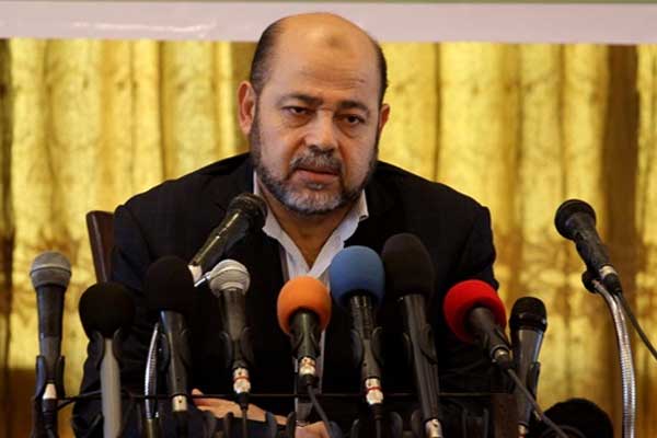 Hamas'ta 'uzlaşı' gerilimi sürüyor