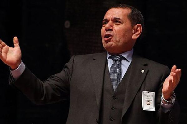 'Feghouli'nin cezası ile ilgili gereken itirazı yapacağız'