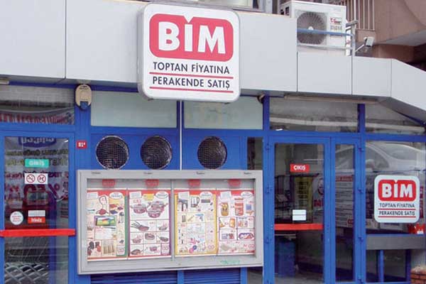 Naspak Gıda BIM'e ortak oldu