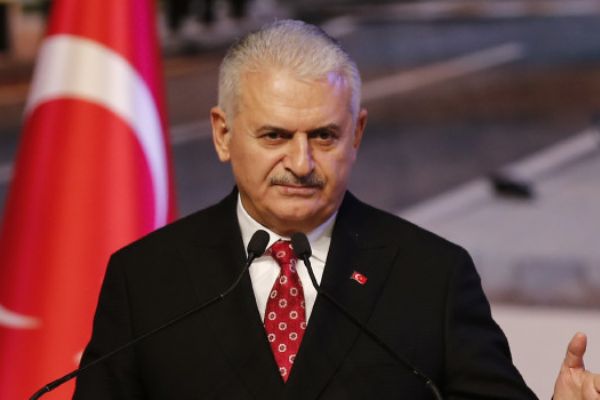 Binali Yıldırım: TEOG sonrası yeni sistem 1-2 gün içinde açıklanacak