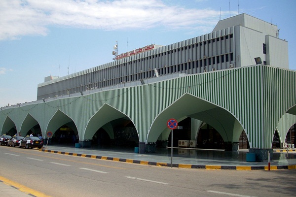 Libya'da 3 Türk kaçırıldı