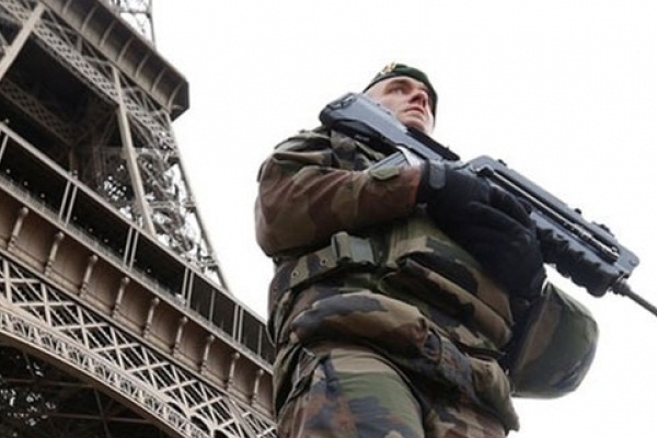 Fransa OHAL'in bilançosunu açıkladı