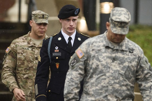 Trump idamını istemişti... ABD'li çavuşa 10 bin dolar ceza