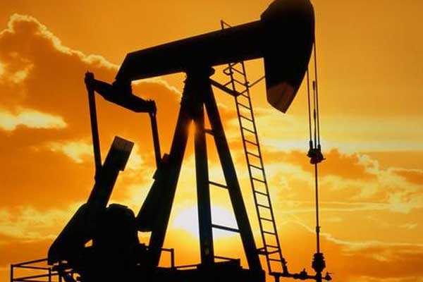 Brent petrol 28 ayın zirvesinde