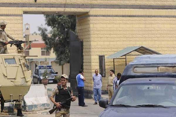 Batı ülkelerinden Mısır'a 'insan hakları' uyarısı