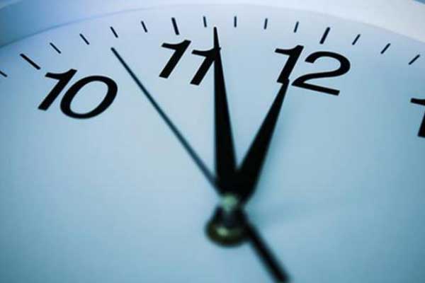 Türkiye ile ABD arasındaki saat farkı artıyor