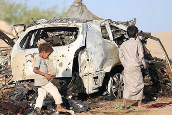 Yemen'de çatışma: En az 40 ölü