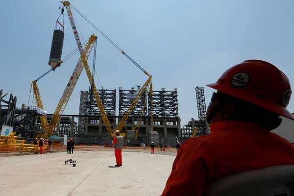 Meksika'da yeni petrol rezervi keşfedildi