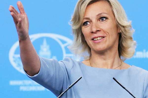 Kanada’nın yaptırım kararına Rusya’dan cevap