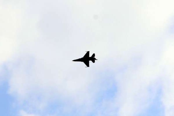 Türk Silahlı Kuvvetleri: 4 terörist etkisiz hale getirildi