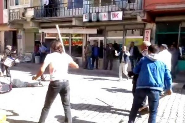 Ağrı'da savaş değil, aşiret kavgası !