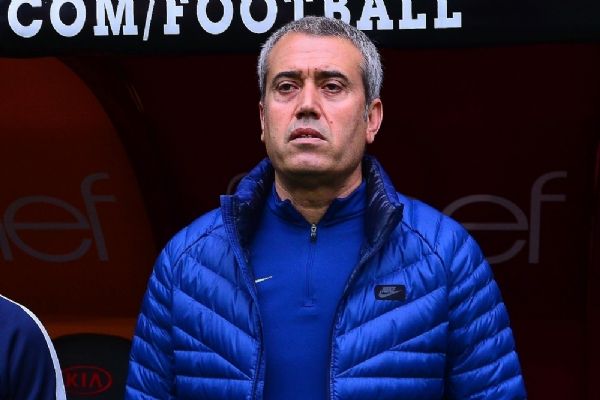 Kemal Özdeş'ten hakeme ateş püskürdü