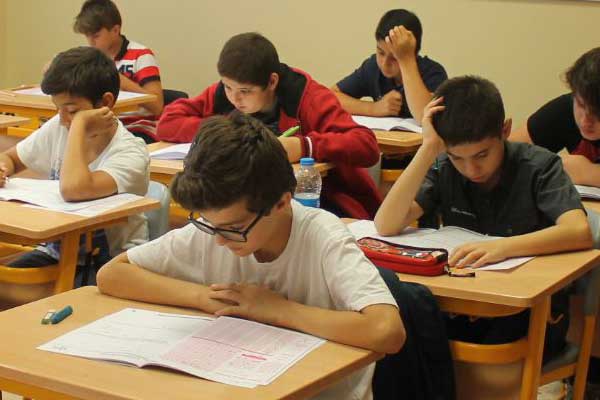 Liseye giriş için yeni sistem yarın açıklanacak!