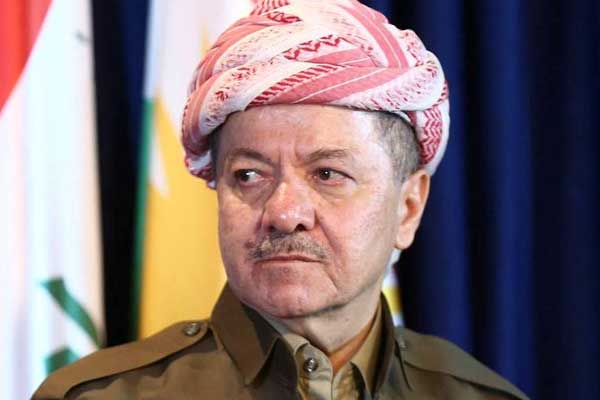 İngiliz vekillerden Barzani'ye: Bağımsızlıktan vazgeçme