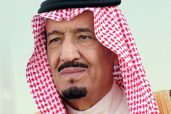 Füze saldırısı, gözaltılar, operasyonlar... Suudi Arabistan'da hareketli gece!