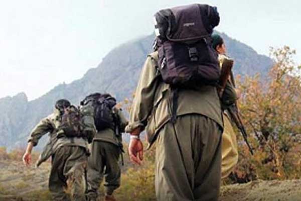 PKK'lıların telsiz konuşmaları ortaya çıktı: Seslerini duyan var mı?