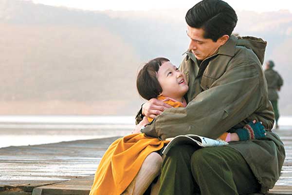 Ayla’ya bir ödülde Los Angeles’tan geldi