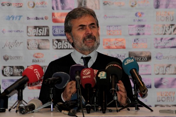 Aykut Kocaman'dan istifa sinyali
