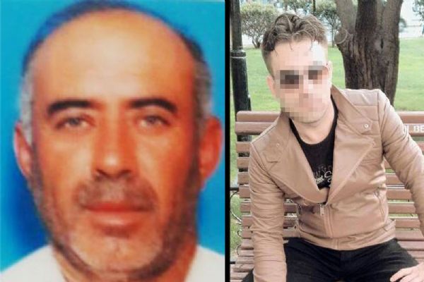Eskişehir'de eşini bıçaklamak isterken babasını öldürdü