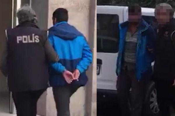 Hakkari'de PKK operasyonunda 40 kişi gözaltına alındı