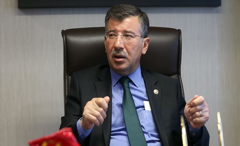 Mehmet Ali Cevheri kimdir?