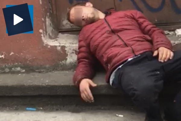 İstanbul’dan 'bonzai' manzaraları