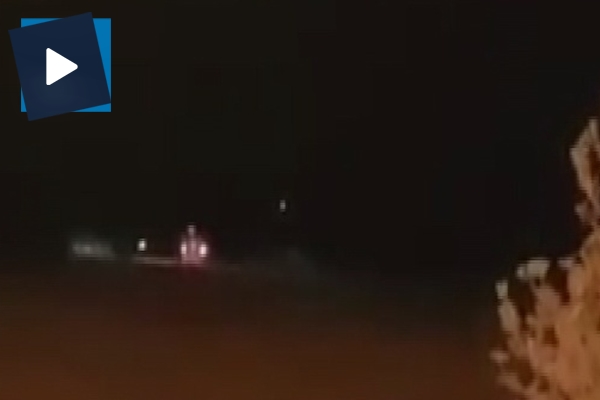 Yemen, Suudi Arabistan'a balistik füzeyle saldırdı