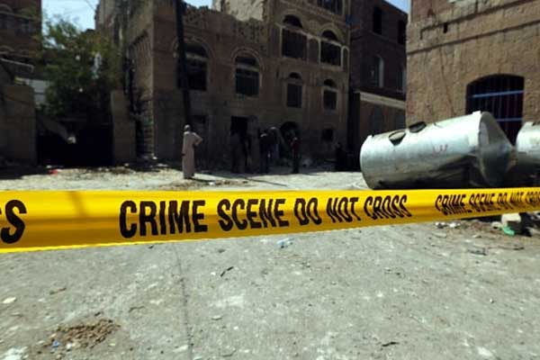 Yemen'de saldırı: Çatışmalar sürüyor