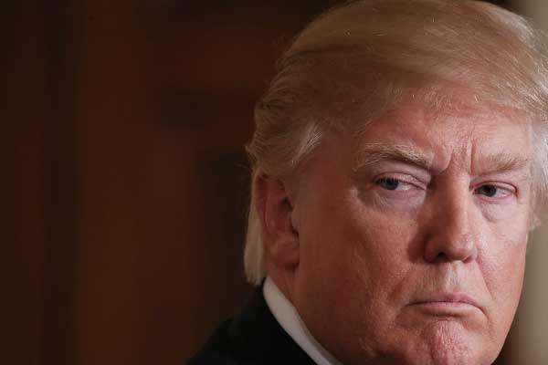 Trump'ın eski danışmanı Ruslarla görüştüğünü kabul etti