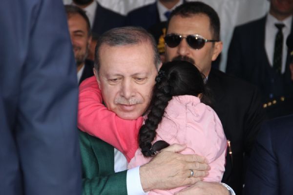 Erdoğan'dan ne istediği ortaya çıktı