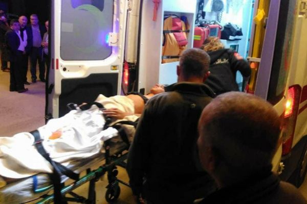 Antalya'da serada çalışan işçilere silahlı saldırı: 1 ölü, 1 yaralı