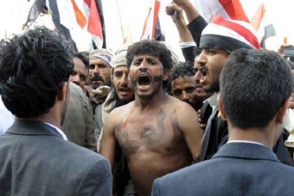 Yemen'de bombalı intihar saldırısı