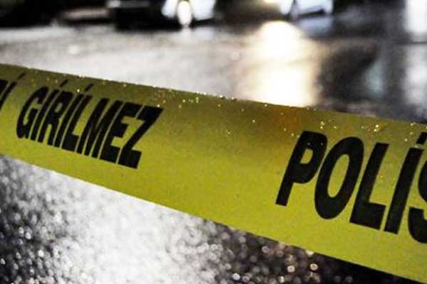 Sakarya'da silahlı kavga