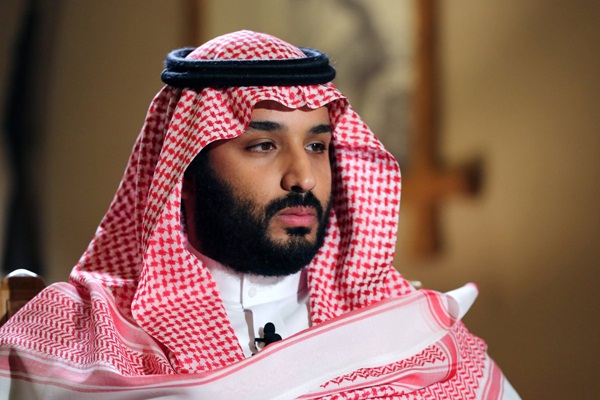 Suudi Arabistan'da neler oluyor?