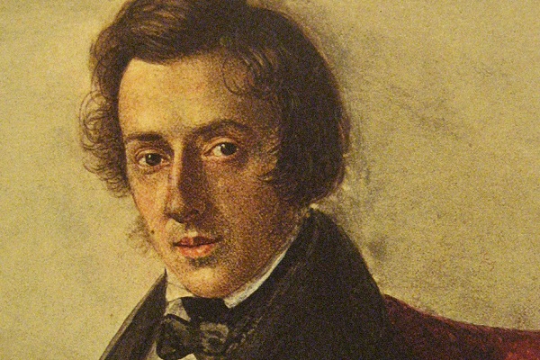 Chopin'in ölüm nedeni 168 yıl sonra ortaya çıktı
