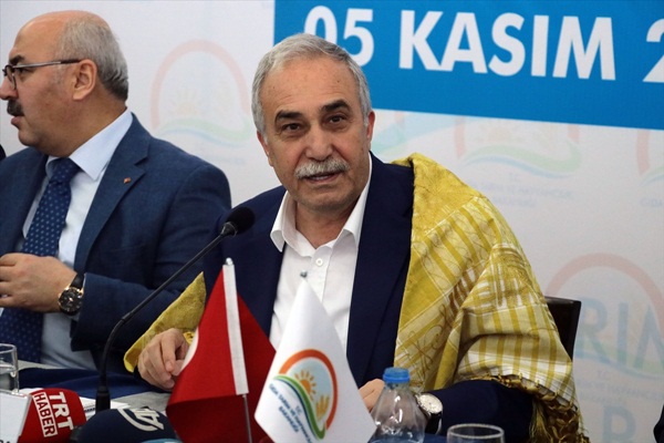 Bakan Fakıbaba: Et üreticisini mağdur etmeyeceğiz