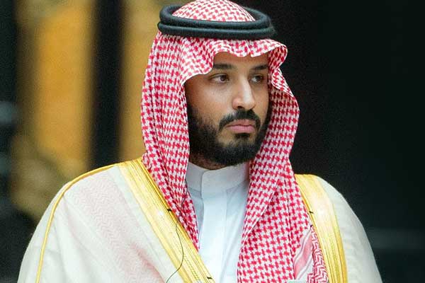 Muhammed Bin Selman  kimdir?