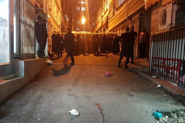 İstanbul'daki cinayette korkunç detaylar ortaya çıktı