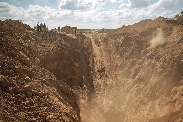 İsrail 5 Filistinlinin cesedini alıkoyuyor